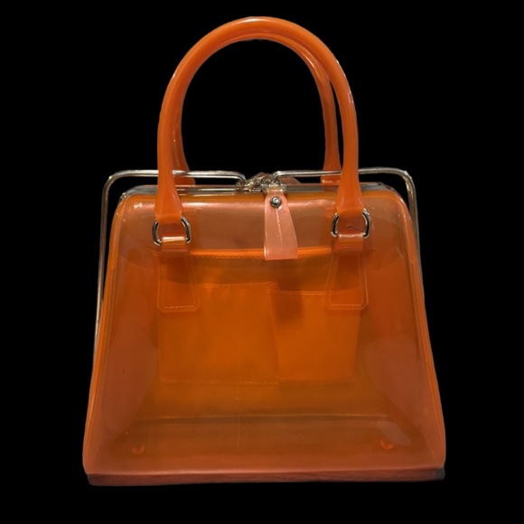 FURLA CANDY BAG - Large W/ Dustbag - Picture 2 of 7